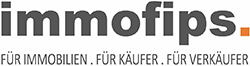 IMMOFIPS Logo